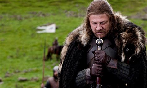 Game of Thrones Ep 1: Winter Is Coming .